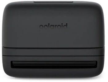 Polaroid Flip - Svört