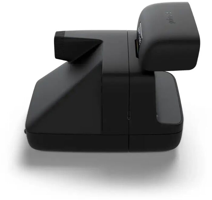 Polaroid Flip - Svört