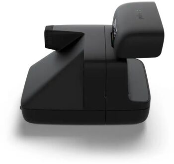 Polaroid Flip - Svört