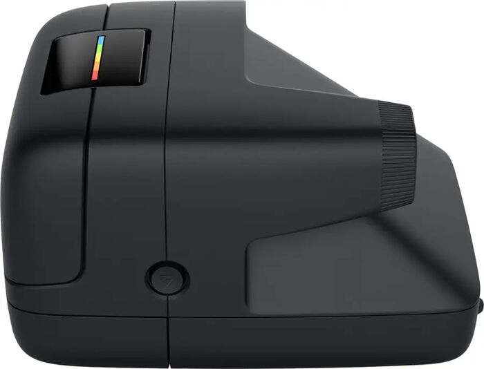Polaroid Flip - Svört