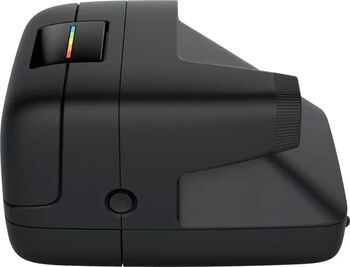 Polaroid Flip - Svört