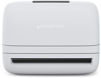 Polaroid Flip - Hvít