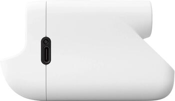 Polaroid Go Gen 2 - Hvít