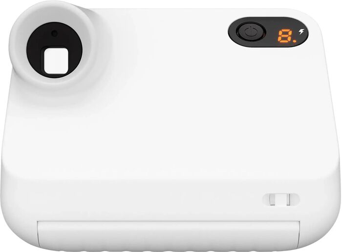 Polaroid Go Gen 2 - Hvít