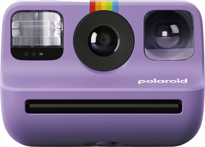 Polaroid Go Gen 2 - Fjólublá