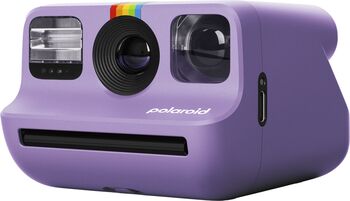 Polaroid Go Gen 2 - Fjólublá