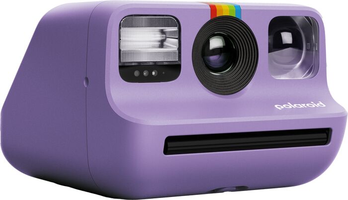 Polaroid Go Gen 2 - Fjólublá