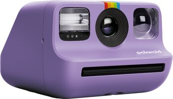 Polaroid Go Gen 2 - Fjólublá