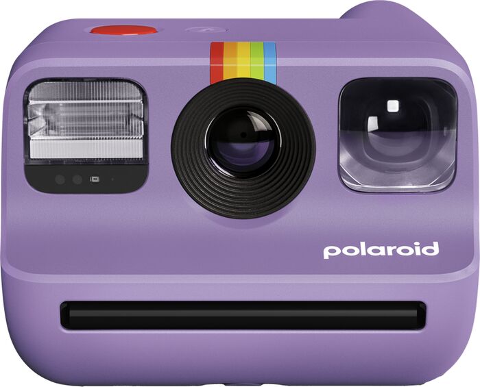 Polaroid Go Gen 2 - Fjólublá