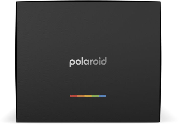 Polaroid I-2 Premium - Svört