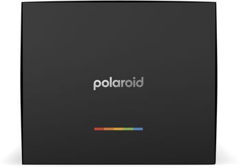 Polaroid I-2 Premium - Svört