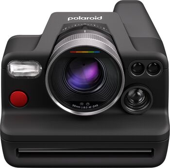 Polaroid I-2 Premium - Svört