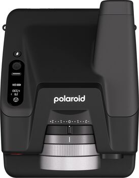 Polaroid I-2 Premium - Svört