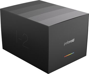 Polaroid I-2 Premium - Svört