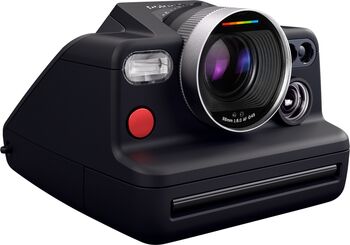 Polaroid I-2 Premium - Svört