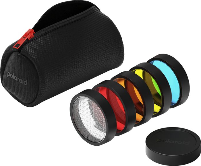 Polaroid Now/Now+ filter sett