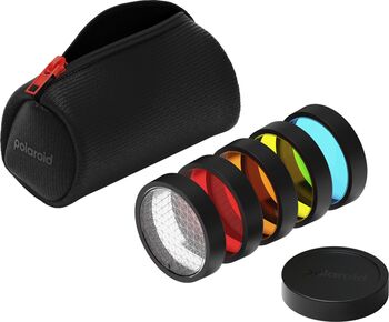 Polaroid Now/Now+ filter sett