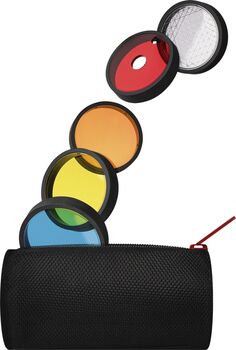 Polaroid Now/Now+ filter sett