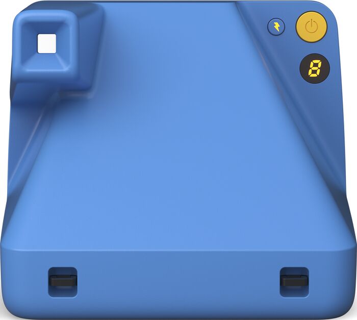 Polaroid Now Gen 2 - Blá 