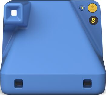 Polaroid Now Gen 2 - Blá 