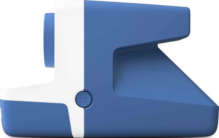 Polaroid Now Gen 2 - Blá 