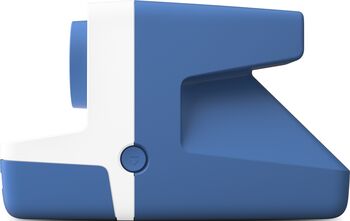 Polaroid Now Gen 2 - Blá 