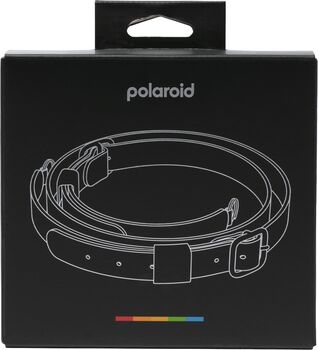 Polaroid axlaról Premium