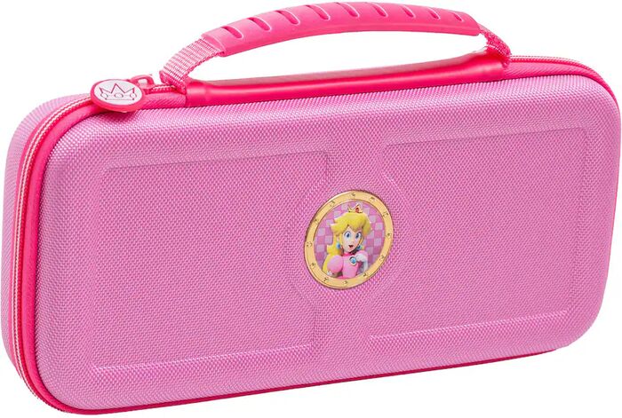 Nintendo Switch 2 Princess Peach taska 