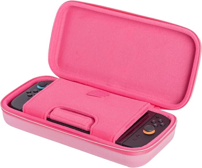 Nintendo Switch 2 Princess Peach taska 