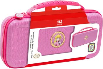 Nintendo Switch 2 Princess Peach taska 
