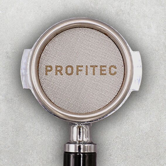 Profitec sigti fyrir espressóvélar