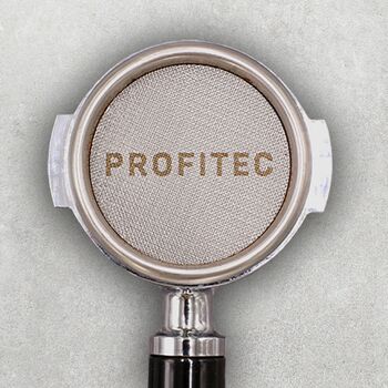Profitec sigti fyrir espressóvélar