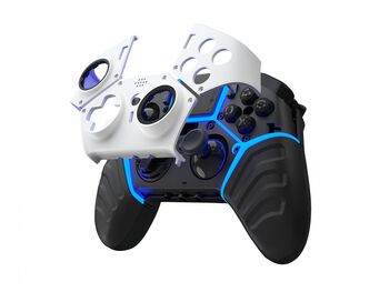 Gioteck SC-3 Pro Lite þráðlaus stýripinni fyrir PS4 