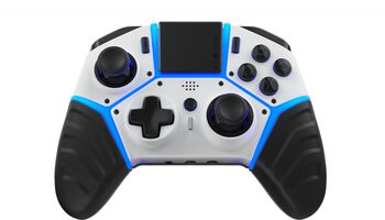 Gioteck SC-3 Pro Lite þráðlaus stýripinni fyrir PS4 