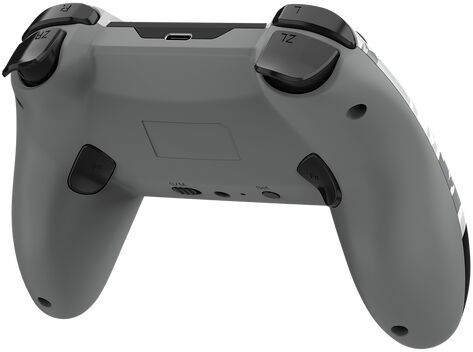 Gioteck WX-4+ þráðlaus RGB stýripinni - Ljós felulitur