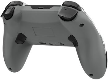 Gioteck WX-4+ þráðlaus RGB stýripinni - Ljós felulitur 