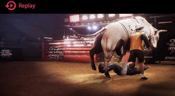 8 To Glory (PS4)