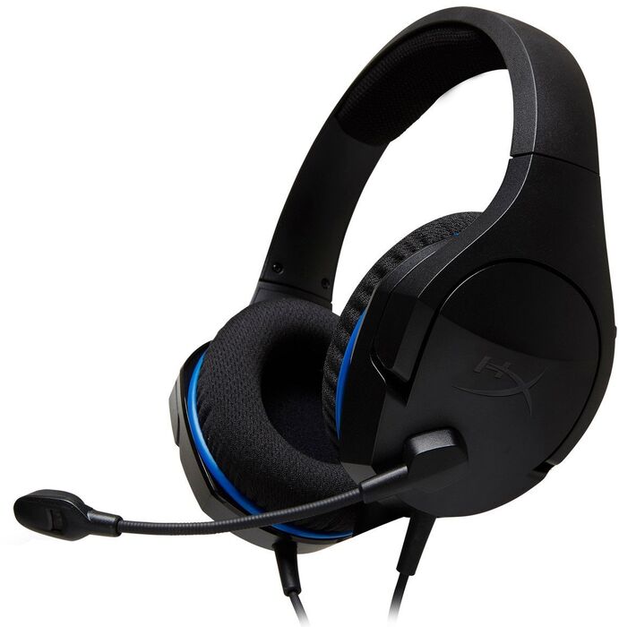 PS4: HyperX Cloud Stinger Core leikjaheyrnartól