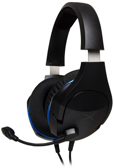 PS4: HyperX Cloud Stinger Core leikjaheyrnartól
