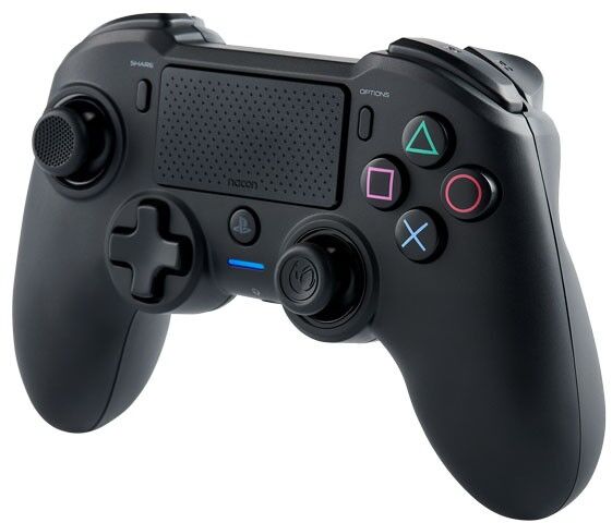 PS4: Nacon ósamhverf fjarstýring