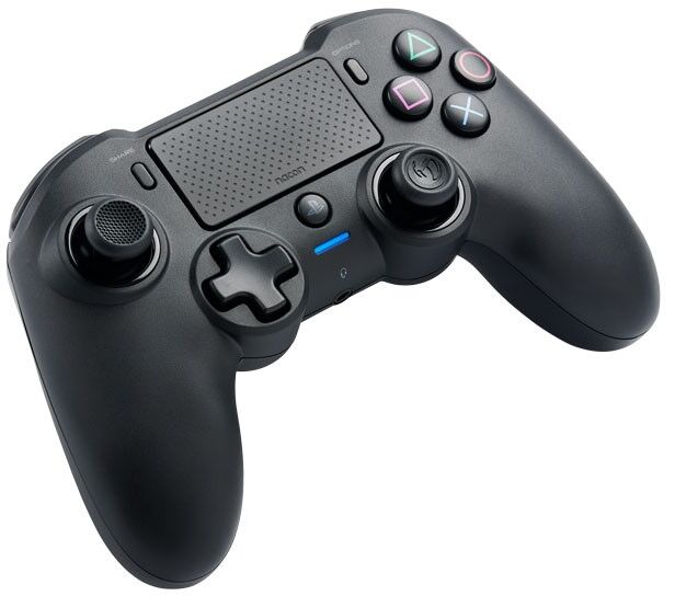 PS4: Nacon ósamhverf fjarstýring