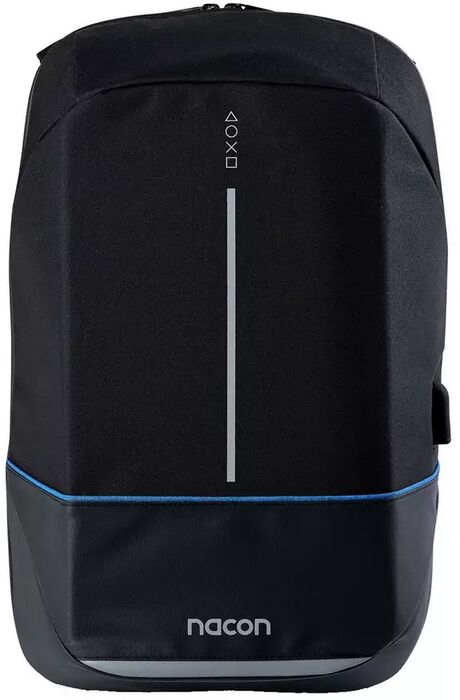 Nancon PlayStation bakpoki