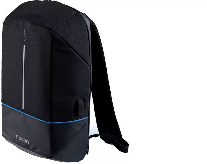 Nancon PlayStation bakpoki