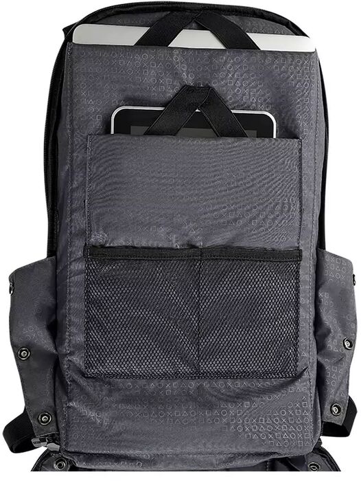 Nancon PlayStation bakpoki