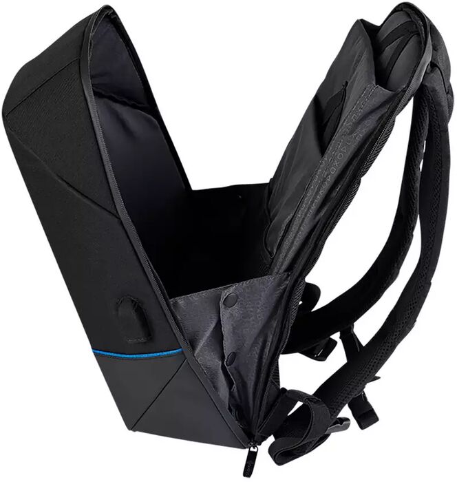 Nancon PlayStation bakpoki