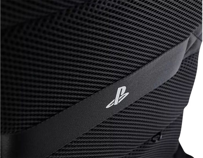 Nancon PlayStation bakpoki