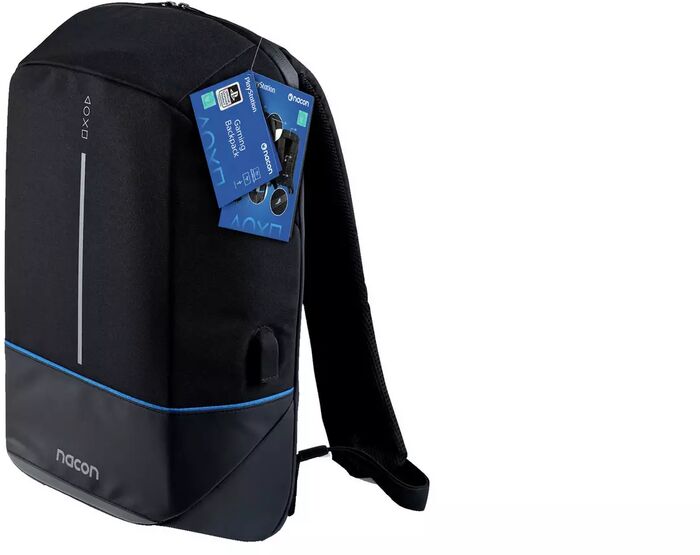 Nancon PlayStation bakpoki