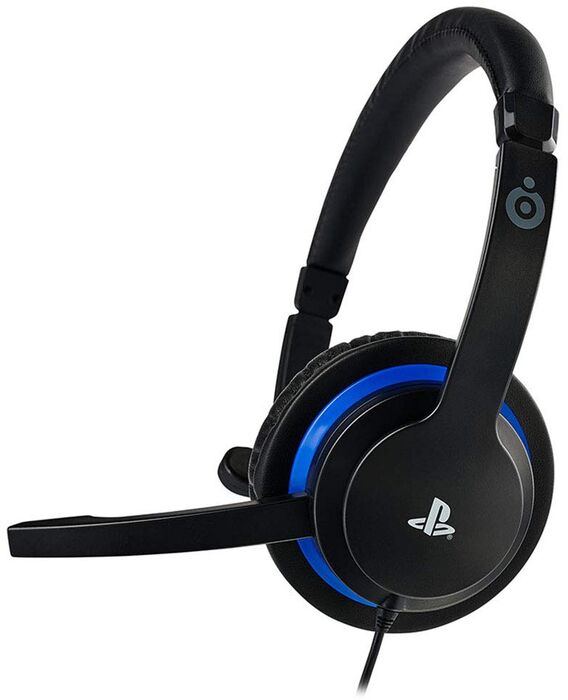 Bigben PS4 Official Communicator leikjaheyrnartól