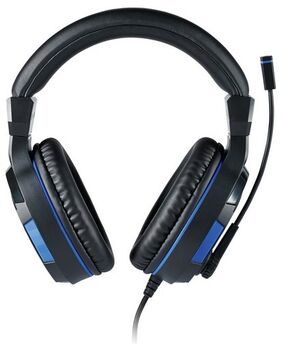 Bigben PS4 Official V3 Large heyrnartól