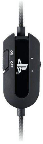 Bigben PS4 Official V3 Large heyrnartól